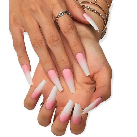 False Nails (Lot of 6) - Picture 7 of 8